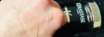 Спа-уход с Kerastase Chronologiste