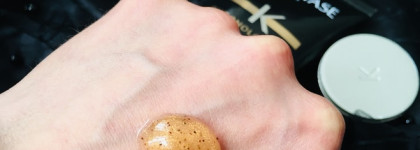 Спа-уход с Kerastase Chronologiste