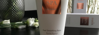 Уход для рук и ног с Babor SPA Shaping