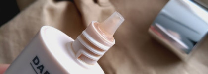 Защита от солнца для лица с Darphin