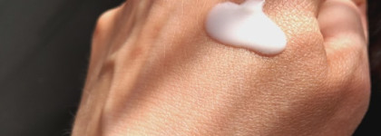 Восстановление кожи и борьба с первыми морщинами с Darphin