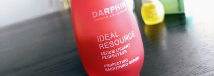 Восстановление кожи и борьба с первыми морщинами с Darphin