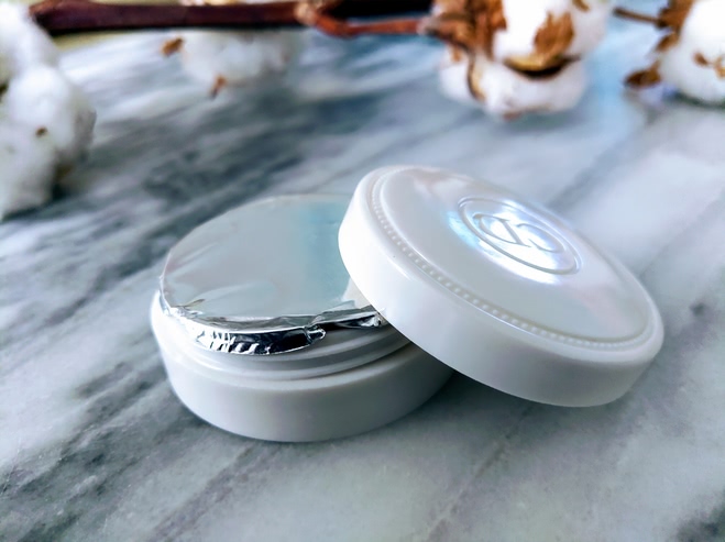 Идеальная кутикула с Dior Creme Abricot Fortifying Cream For Nails