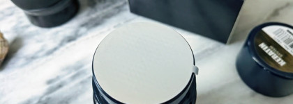 И снова о наболевшем - алопеция. Beaver Professional Hair Building Fibers