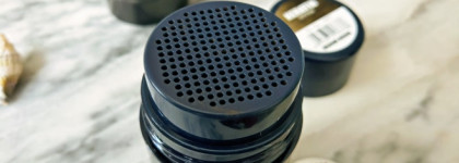 И снова о наболевшем - алопеция. Beaver Professional Hair Building Fibers