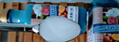 Maui Moisture Nourish & Moisture Coconut Milk