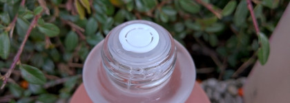 Тонер для лица Whamisa Organic Flowers Toner Deep Rich