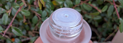 Тонер для лица Whamisa Organic Flowers Toner Deep Rich