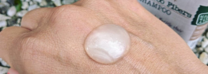 И снова о Maui Moisture. Серия Bamboo Fibers