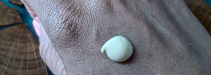 Моё первое знакомство с Grown Alchemist. Уход за руками