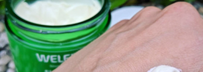 Любимчик не только зимнего ухода - Weleda Skinfood Body Butter