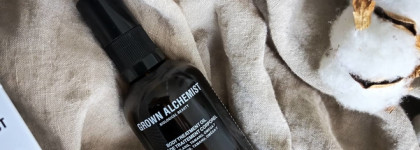 Масло для тела Grown Alchemist Body Treatment Oil Ylang Ylang, Tamanu & Omega 7