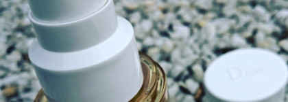 Проверенные временем и новые фавориты для умывания Dior и Glamglow