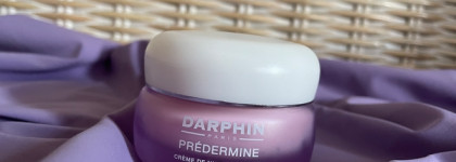 Немного о Darphin