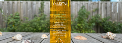 Уход за телом Collistar. Масло и флюид