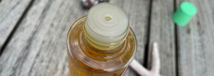 Уход за телом Collistar. Масло и флюид