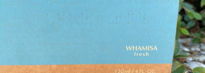 Тонер для лифтинга и сужения пор Whamisa Algae Lifting & Pore Tight Toner