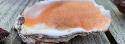 Многолетний фаворит - Collistar Anti-Age Talasso-Scrub