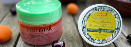 Два итальянца для красивой кожи: Collistar и Idea Toscana