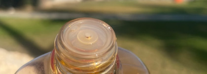 Идеальный загар с Ligne St. Barth Roucou Tanning Oil SPF6