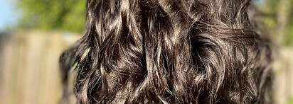 Мои волосы любят Kerastase: термозащита и масло