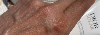 Оптимальная защита с Dior Solar The Protective Creme SPF 50