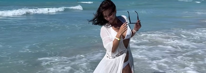 Оптимальная защита с Dior Solar The Protective Creme SPF 50