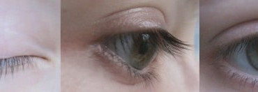 Кукольные реснички - тушь для ресниц  Lux-Visage XXL с эффектом накладных ресниц, цвет чёрный