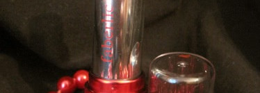 Кровавая Мэри? – губная помада от Faberlic «Volume & Luxury», оттенок 4515