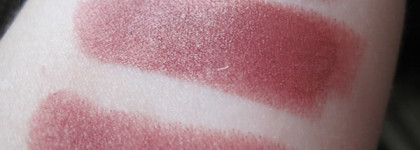 Благородный Октябрь – матовая помада Atomic Red Mat от Deborah Milano, оттенок 33378