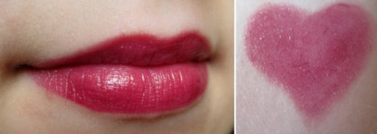 Ноябрьский закат. Обзор бюджетных помад от Avon и Oriflame