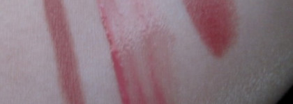 Занимательная геометрия. Мультисредство для макияжа губ "Pro 3-In-1" от Avon, оттенок Berry