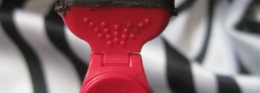 Занимательная геометрия: Часть 2. Жук-убийца. Тушь для ресниц Mega Effects от Avon, цвет Brown Black