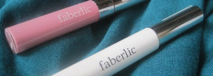 Акцио!(с) Волшебные палочки от Faberlic - Lash Plus и Lips Plus