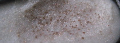 А зубы не заболят? Скраб для губ "Сахарный скраб" (Sugar Scrub My Lips), серия EYE TO EYE от Faberlic, арт.4559