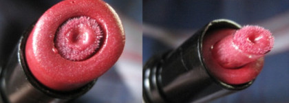 Занимательная геометрия: Часть 3. Трасформеры. Месть падших.  Помада-блеск Avon Pro Color & Gloss Lip Duo , оттенок Berry Luscious от Avon