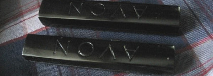 Занимательная геометрия: Часть 4. Автоматы на перевес!  Губная помада Avon Pro-to-Go Lipstick в оттенках Dessert Rose и Spicy Chinnamon