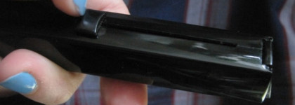 Занимательная геометрия: Часть 4. Автоматы на перевес!  Губная помада Avon Pro-to-Go Lipstick в оттенках Dessert Rose и Spicy Chinnamon