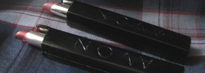 Занимательная геометрия: Часть 4. Автоматы на перевес!  Губная помада Avon Pro-to-Go Lipstick в оттенках Dessert Rose и Spicy Chinnamon