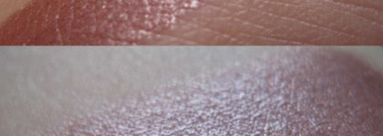 По следам стимпанка. Губная помада Volume & Luxury Lipstick от Faberlic в оттенке №4511 Crystal Cowberry