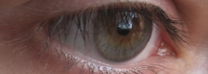 Занимательная геометрия: Часть 5. Джеймс Бонд в ауте! Тушь для ресниц Oriflame 2FX Over Black Mascara Black