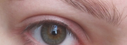 Занимательная геометрия: Часть 5. Джеймс Бонд в ауте! Тушь для ресниц Oriflame 2FX Over Black Mascara Black