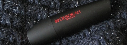Самый яркий кошмар. Deborah Milano Atomic Red Mat Lipstick в оттенке №19
