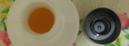 Несколько продуктов от Baikal Herbals