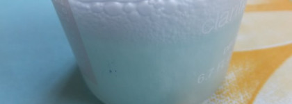 Clinique в моем уходе. Очищение - часть 2 "Отличники"