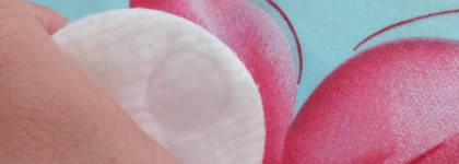 Clinique в моем уходе. Очищение - часть 2 "Отличники"