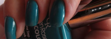 Мой летний любимец Golden Rose Rich Color № 19