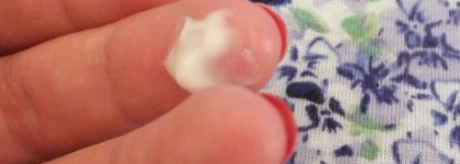 Моя кожа любит Clarins