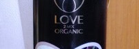 Маленький пост о замечательном продукте - Love2 Mix Organic роскошный увлажняющий шампунь для сухих волос