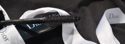 Новый житель моей косметички Dior Addict It-Lash Fabulous Impact Vibrant Colour Volume & Lenght Mascara №092 It-Black